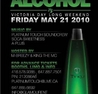 Blame It On The Alcohol